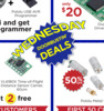 Thanksgiving and preview of our upcoming Black Friday/Cyber Monday sale!