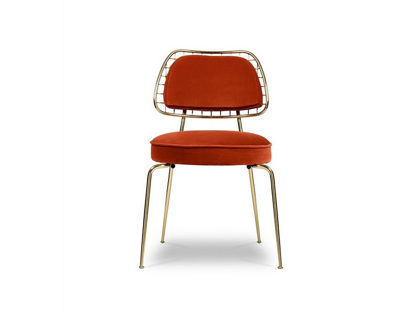 Trendy Dining Chairs For 2020