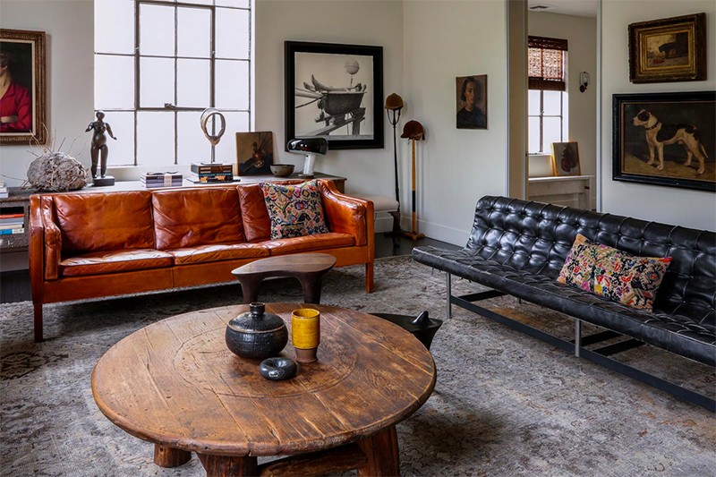 The Best Interior Designers In California (Part III)