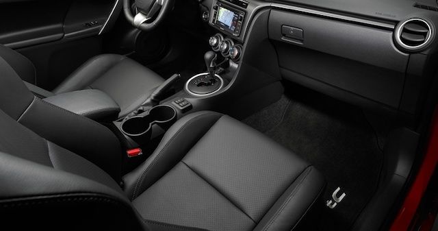 Scion tc
