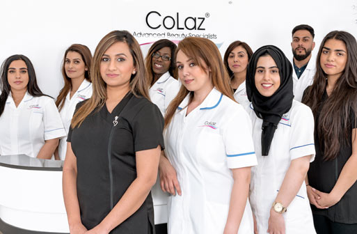 Book your consultation now