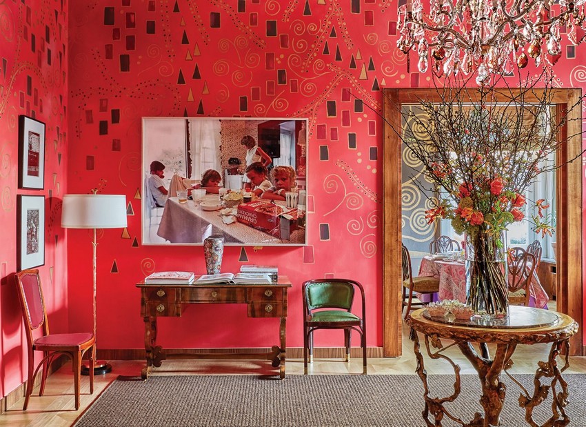 No More Classicism: Top Projects by Ken Fulk
