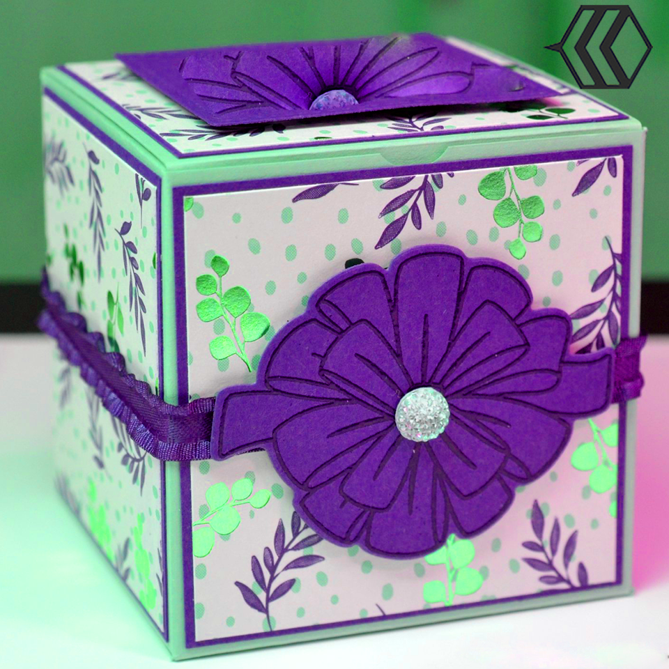 Bath Bomb Packaging Boxes
