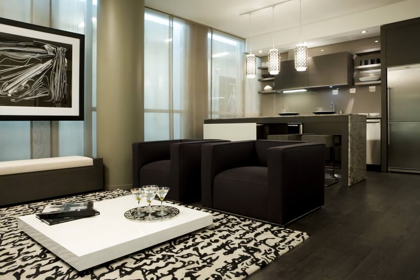 Cecconi Simone Inc.: Design Philosophy That Matters