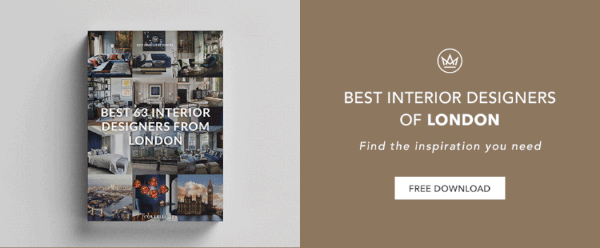Studio Reed: Adding That Bit Of Drama To Your Interiors