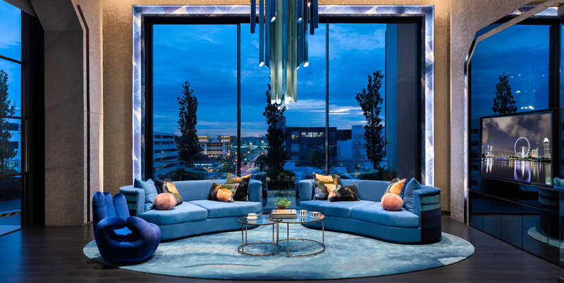 50 Best Interior Designers In Asia (Part III)
