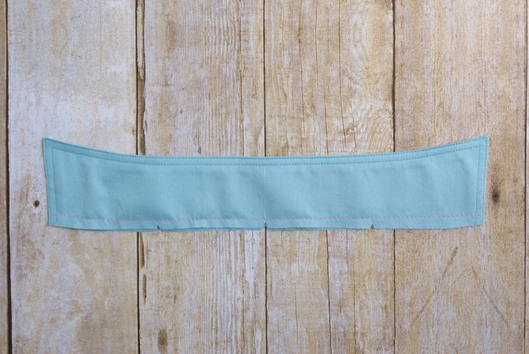 Liesl + Co. Classic Shirt sew-along