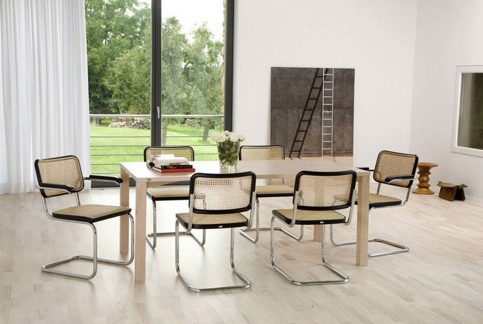 Designlink: Connecting Contemporary Design Ideas