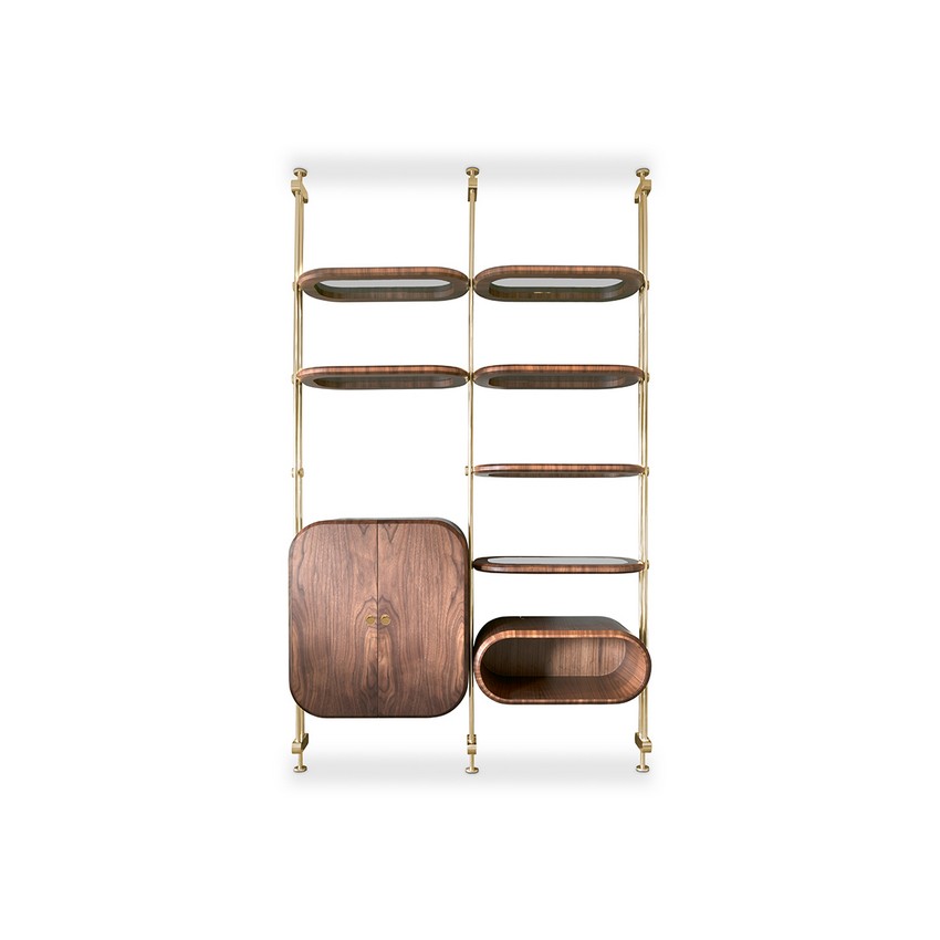 October Interior Design Trends