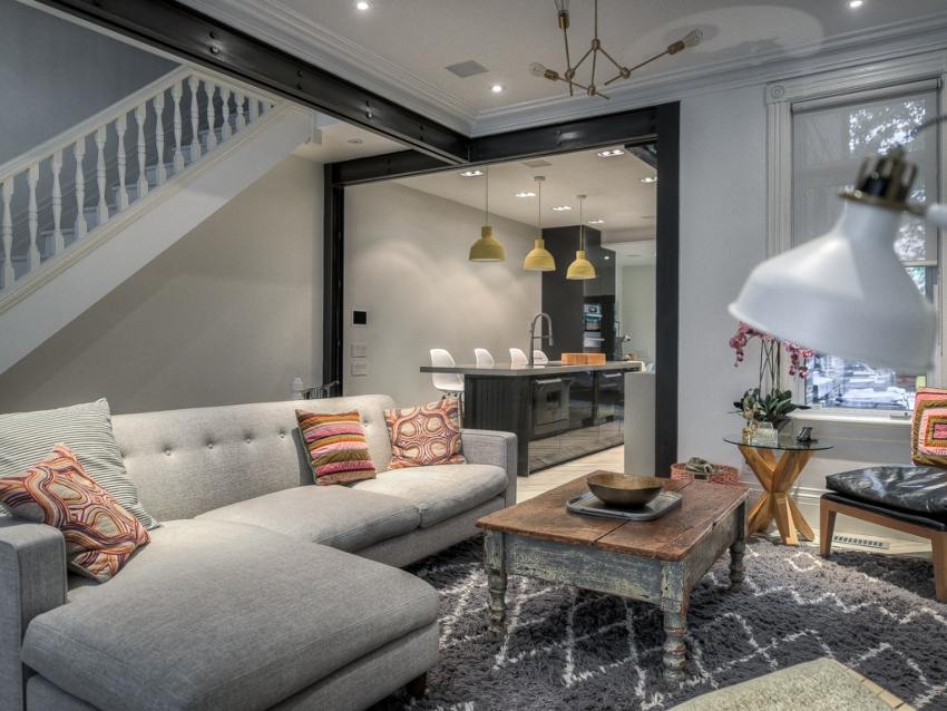 Yorkville Design Centre: Contemporary Designs That Match Your Style