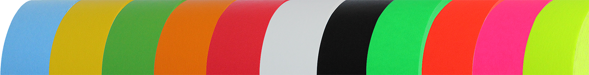 all-artist-tape-colors