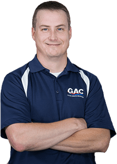 GAC electrician