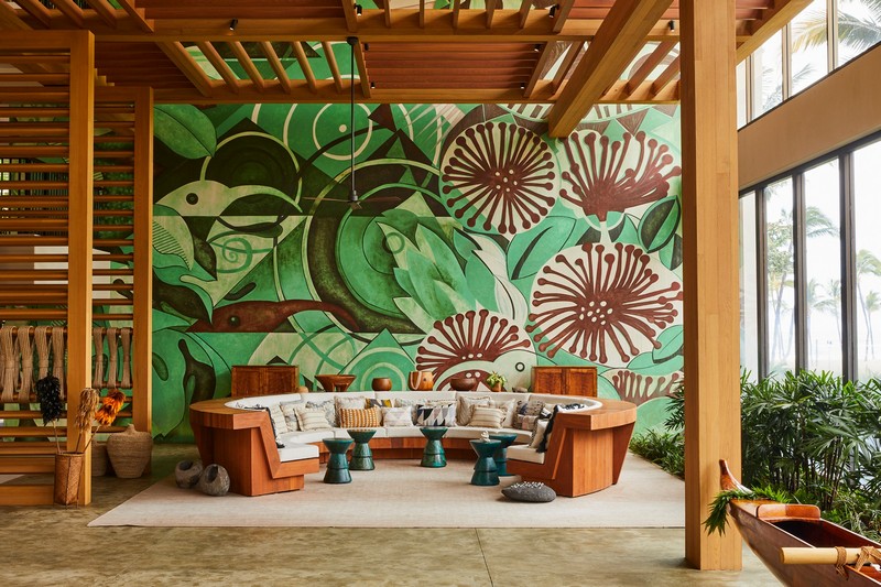 Meyer Davis: Visual Experiences That Seek To Compel And Inspire