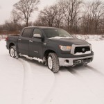 Toyota Cold Weather Car Maintenance and Survival Tips