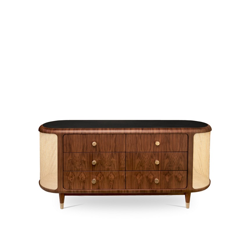 October Interior Design Trends