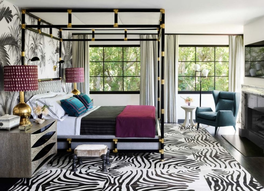A Curated Selection Of Interior Designers from Los Angeles