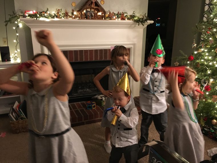 Oliver + S Building Block Dresses and Art Museum Vests