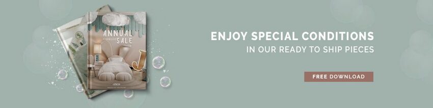 Annual Sales: The Best Of Circu Ready To Ship Items