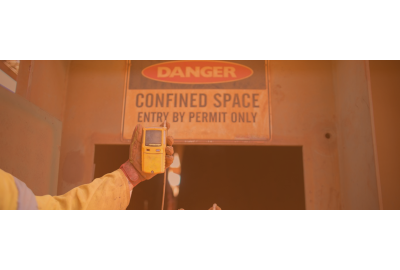 Confined Spaces in Residential Construction: OSHA Fact Sheet (Quick read)