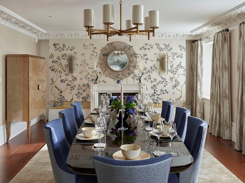 Juliette Byrne: A Bit Classic, A Bit Contemporary, Fully Sophisticated