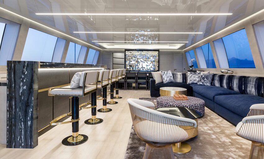 Maxine Tissenbaum: The Epitome of Bespoke Living