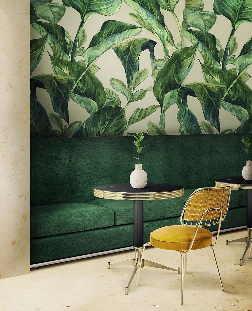 Accent Dining Chairs You Should Look Out For This Season