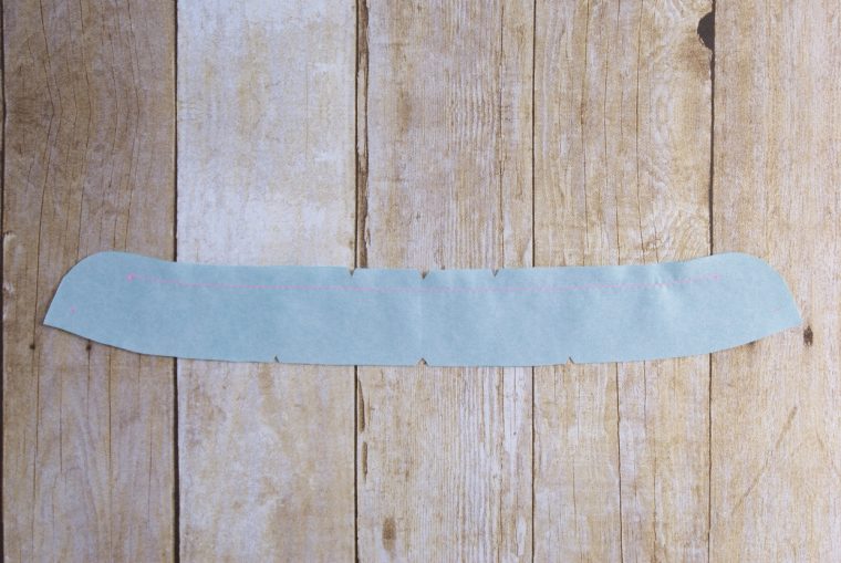 Liesl + Co. Classic Shirt sew-along