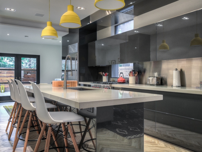 Yorkville Design Centre: Contemporary Designs That Match Your Style