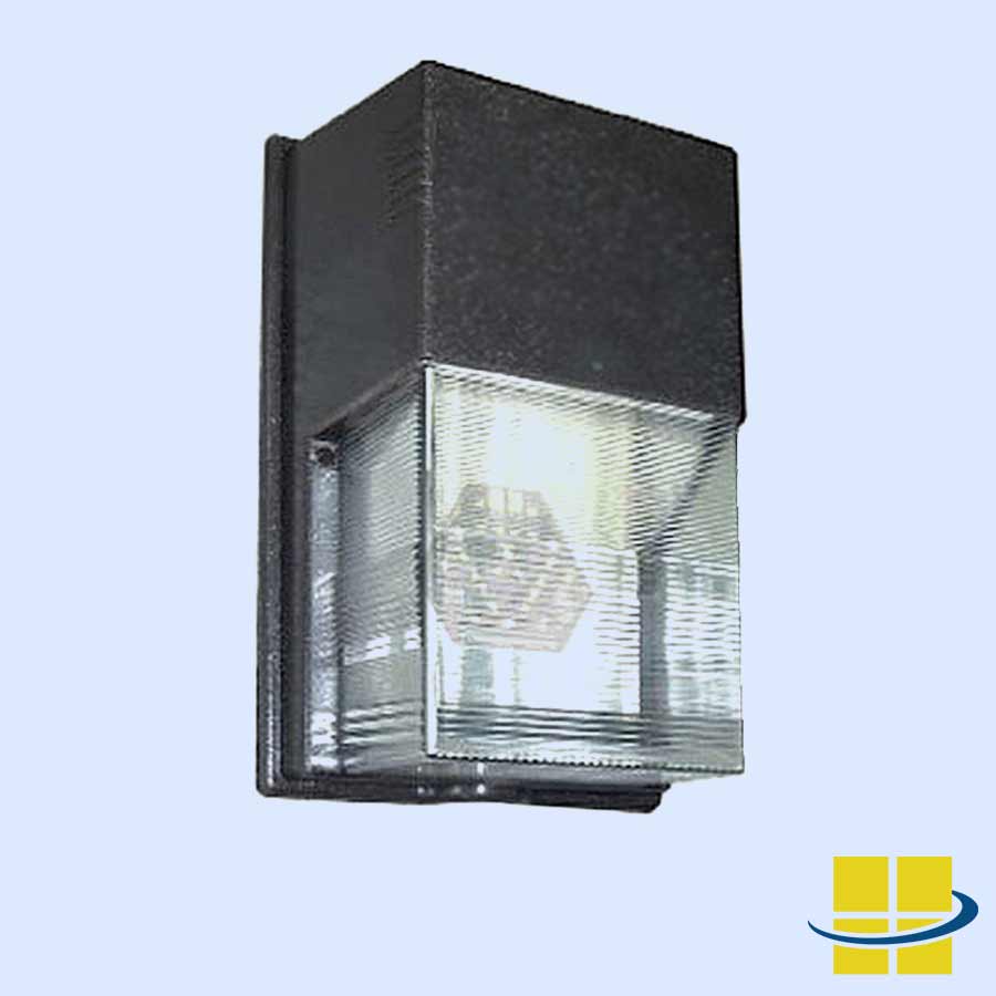 SHOB: Efficient, Durable LED Wall Pack â€“ Photocell