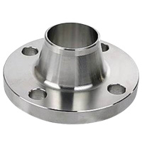 Weld Neck Flanges