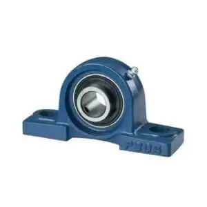 Pillow Block Bearings