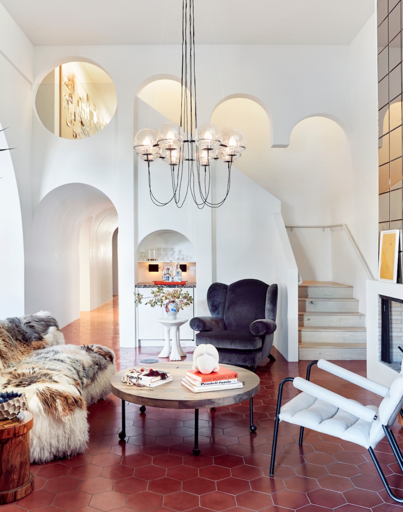 Studio Shamshiri: A Multidisciplinary Design Firm