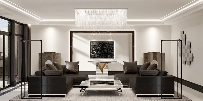 Discover Timeless Interior Designs by Architectural Bureau M.I.R.