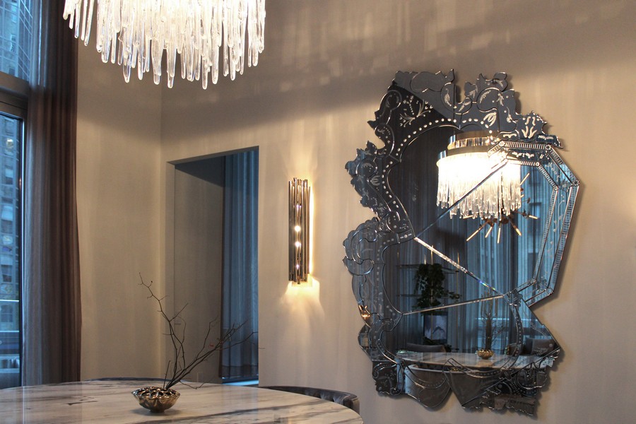 Covet NYC: An Exclusive Interview With Ricardo MagalhÃ£es