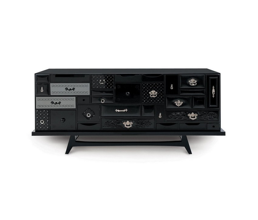 Trendy Sideboards For 2019