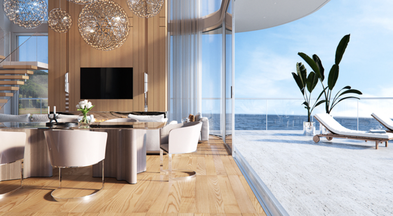 The Best Interior Designers In Florida (Part II)
