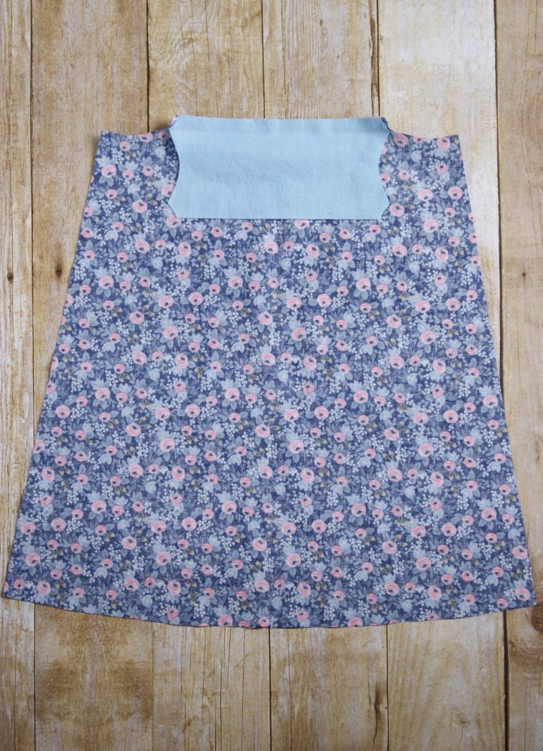 Oliver + S Popover Sundress