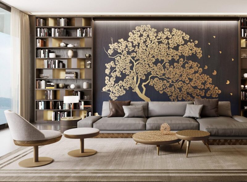 Mid-century Modern Furniture Brands To Discover at Salone del Mobile