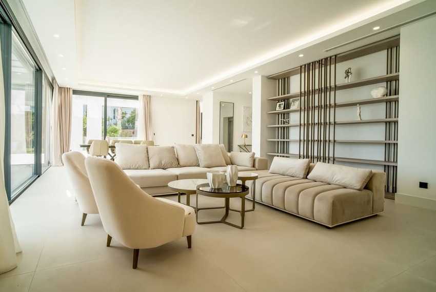 Arc Construccion: Premium-class Builders From Spain