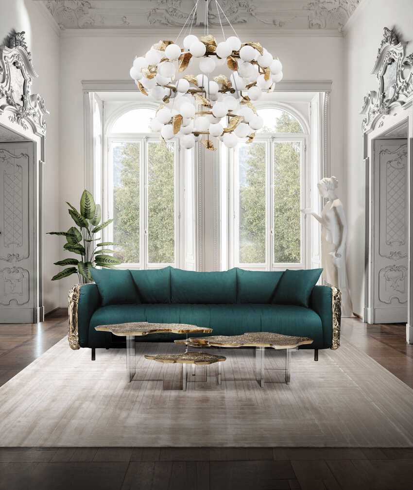 Summer Sale: Discover Beautiful Luxury Sofas That Are Ready To Go