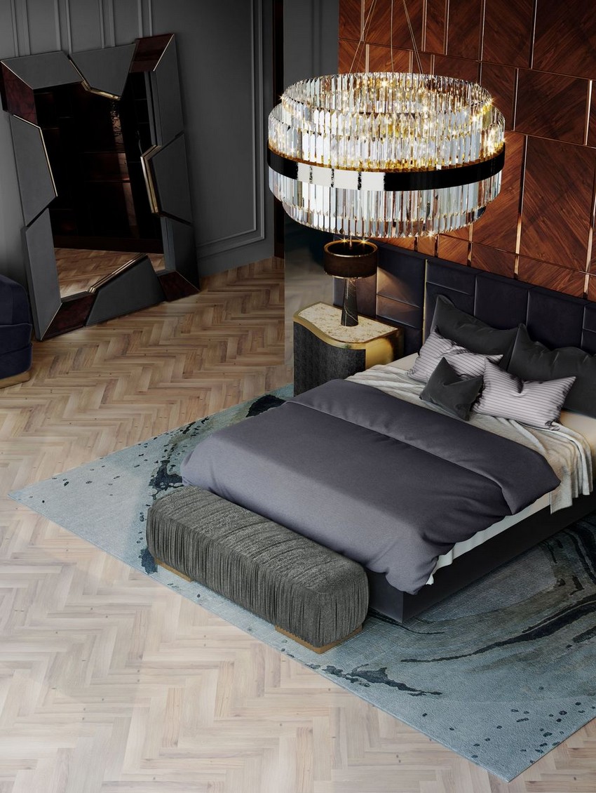 luxury rug