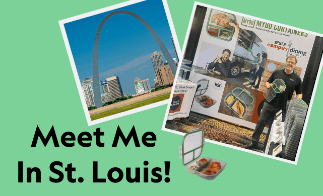 mygos to st louis