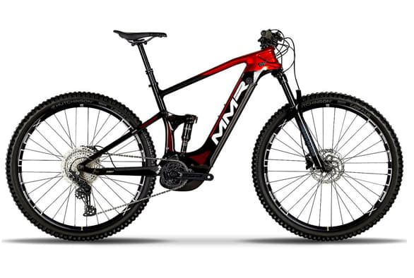MMR X-Bolt 120 30 2022