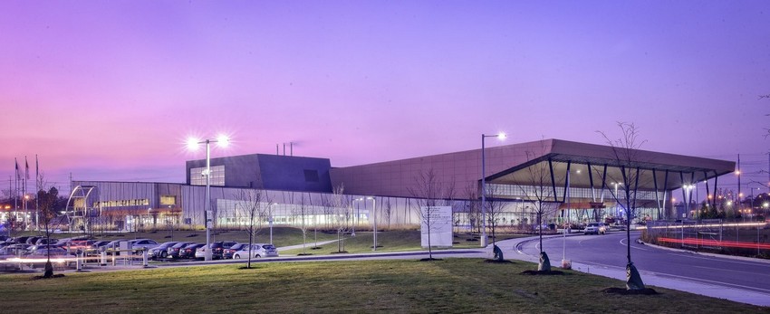 B+H Architects Toronto: Designing Bold And Inspiring Spaces For People