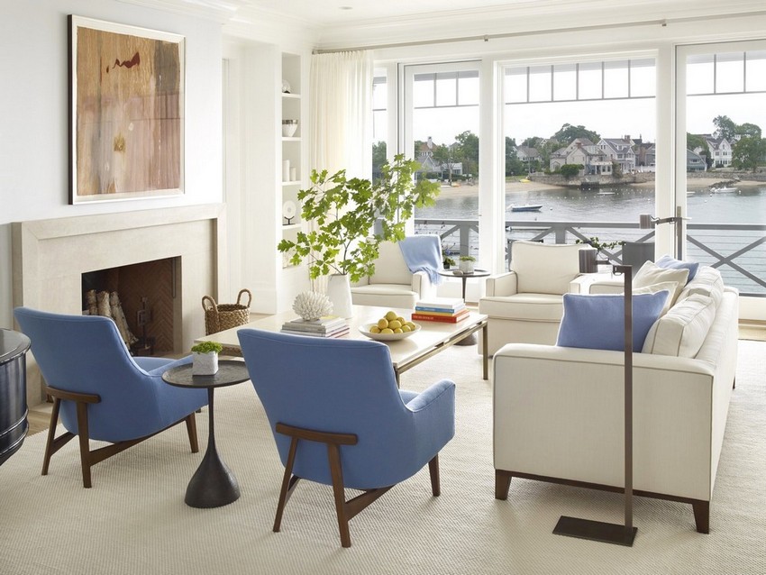Top 25 Interior Designers From Connecticut