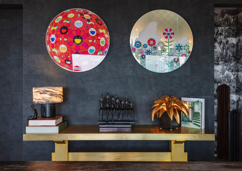 Creating a Home with Agata Adjadj Interior Design