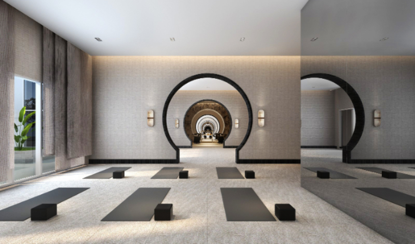 Tania Richardson: The good taste of a genius design