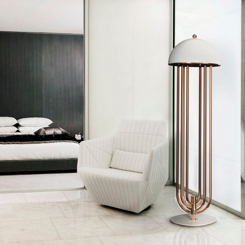 Covet Lighting: Discover Amazing Floor Lamps For Your Home