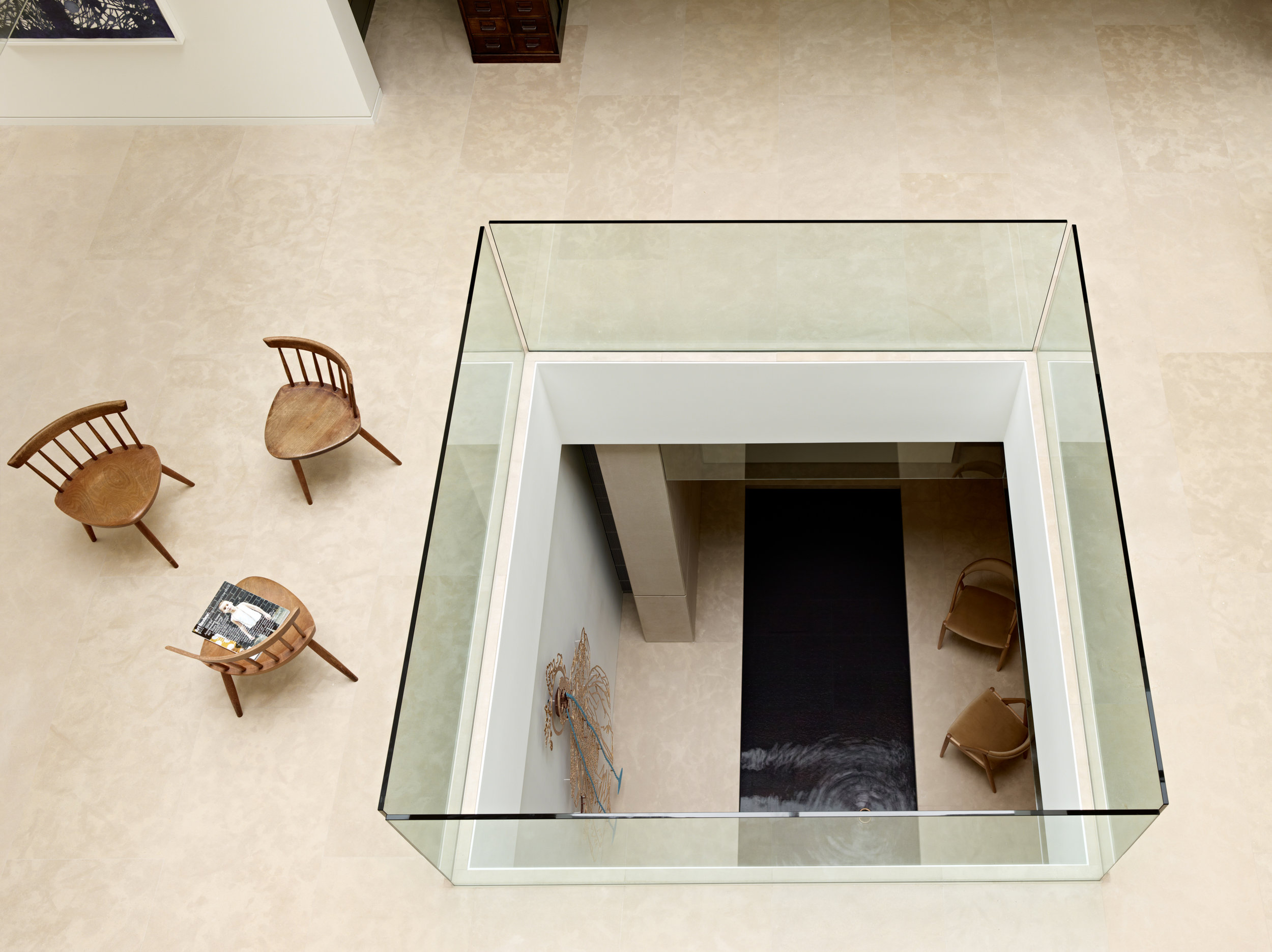 The Best Interior Designers From Rome