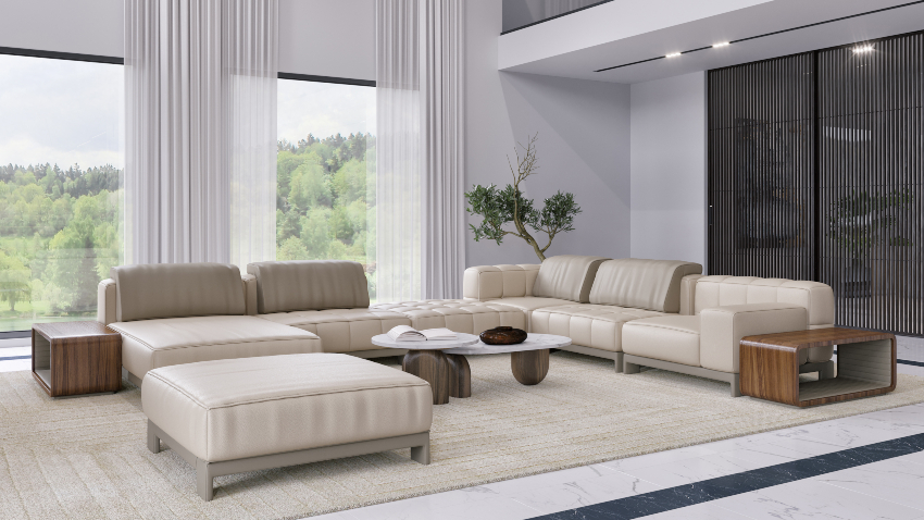 The Prime Living Room Inspiration Book By Caffe Latte Home